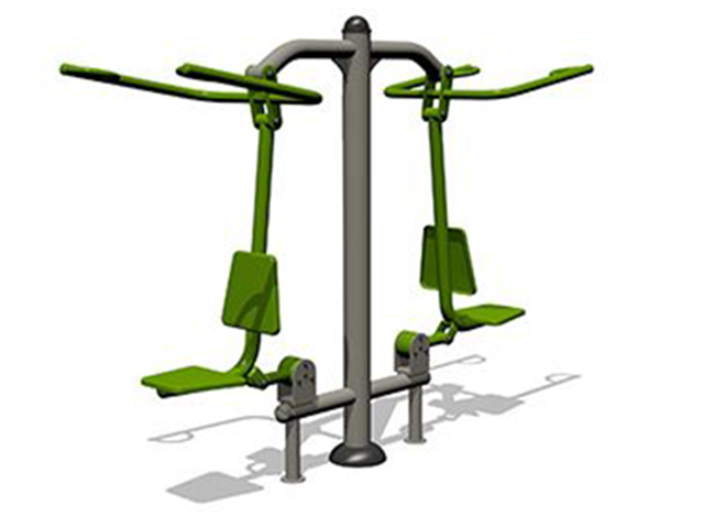 Park Spor Aletleri Belediye Tipi / Park Spor Aletleri - Fitness 81335